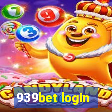 939bet login